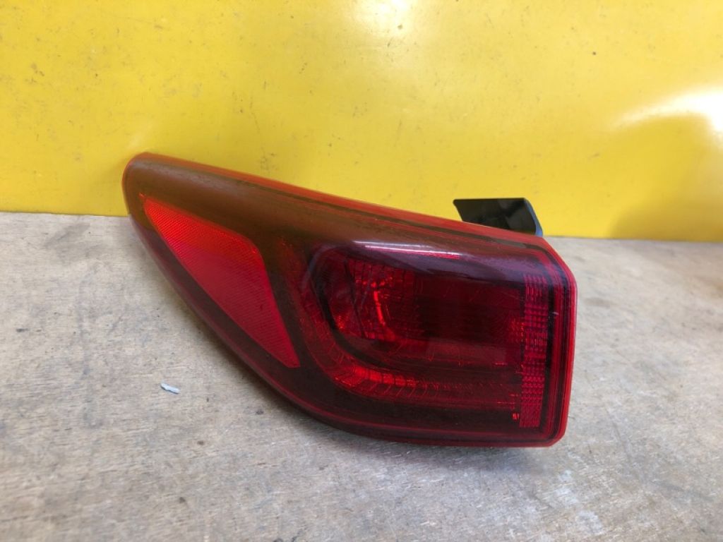 92401-J9000 | Ліхтар зовнішній лів. HYUNDAI KONA OS 17-23 - Фото 3