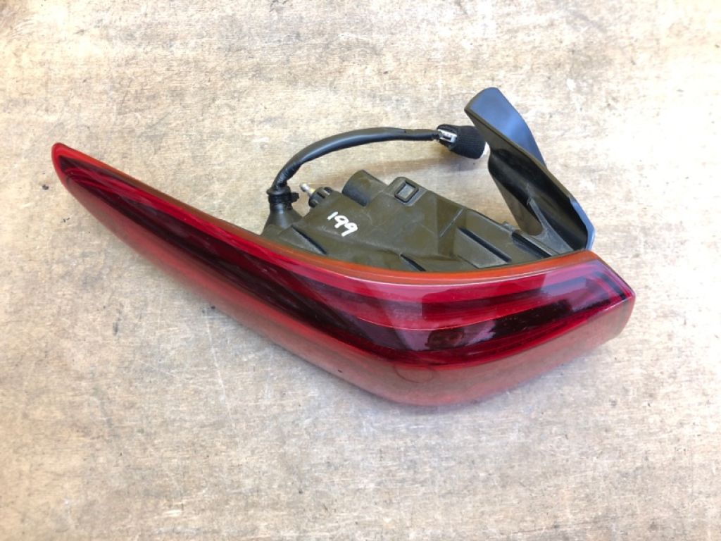 92401-J9000 | Ліхтар зовнішній лів. HYUNDAI KONA OS 17-23 - Фото 4