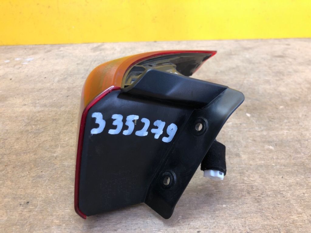 92401-J9000 | Ліхтар зовнішній лів. HYUNDAI KONA OS 17-23 - Фото 5