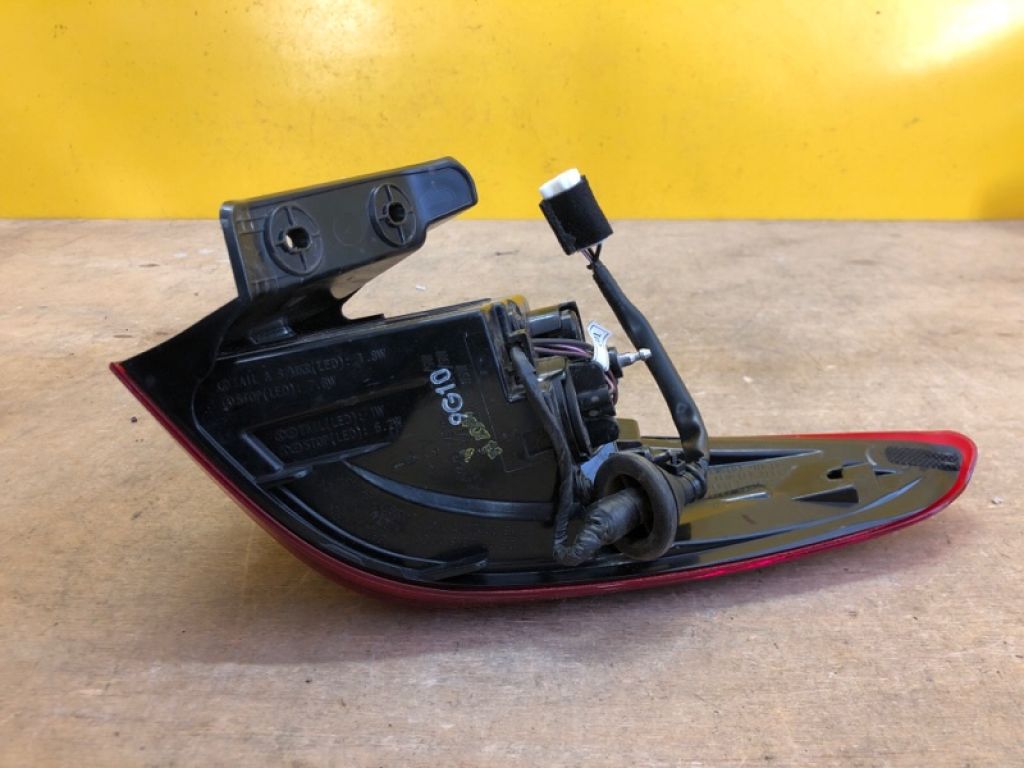 92401-J9000 | Ліхтар зовнішній лів. HYUNDAI KONA OS 17-23 - Фото 7