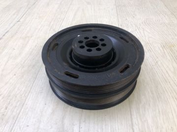 Шків коленвалу PORSCHE CAYENNE 10-18