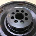 95810224110 | Шкив коленвала PORSCHE CAYENNE 10-18 - Превью 5