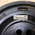 95810224110 | Шкив коленвала PORSCHE CAYENNE 10-18 - Превью 8