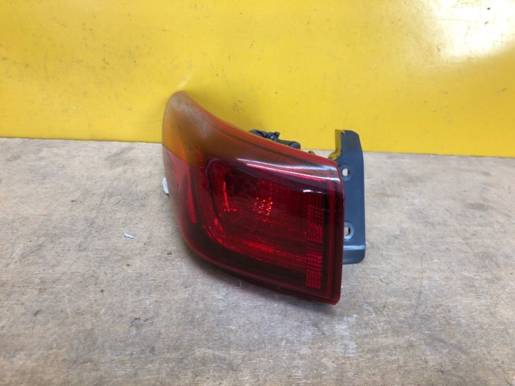 92401-J9000 | Фонарь наружный лев. HYUNDAI KONA OS 17-23