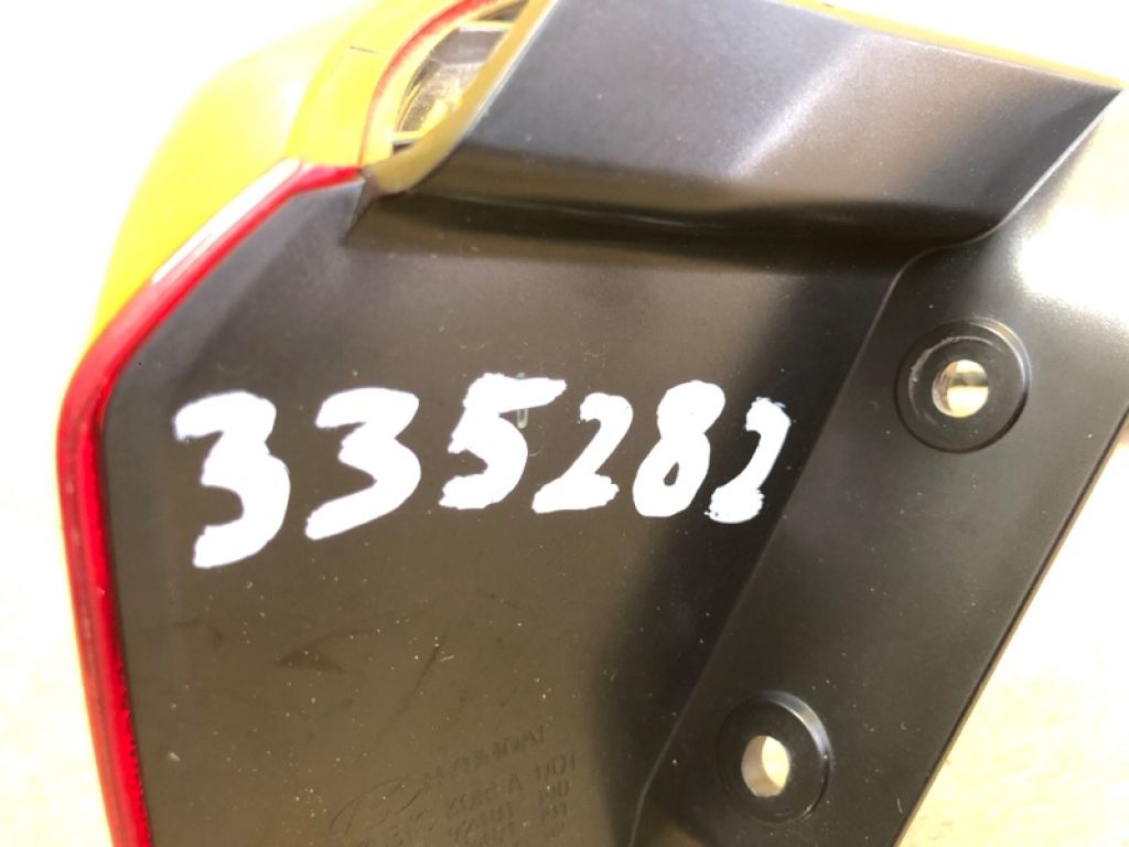 92401-J9000 | Фонарь наружный лев. HYUNDAI KONA OS 17-23 - Фото 2