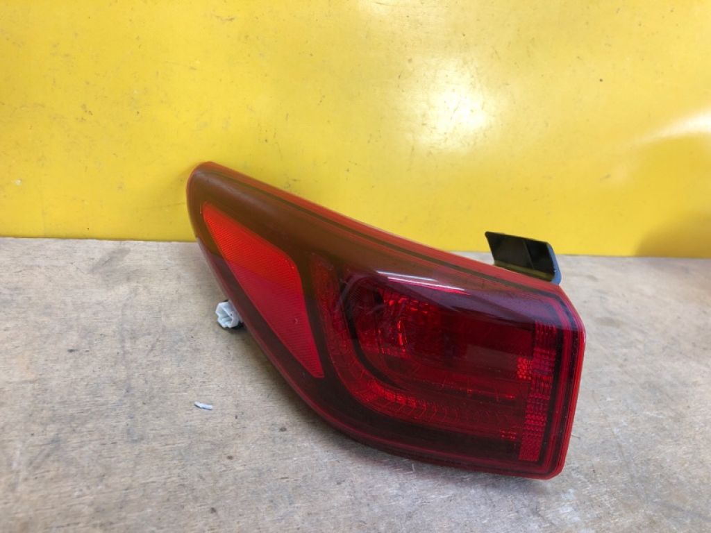 92401-J9000 | Фонарь наружный лев. HYUNDAI KONA OS 17-23 - Фото 3