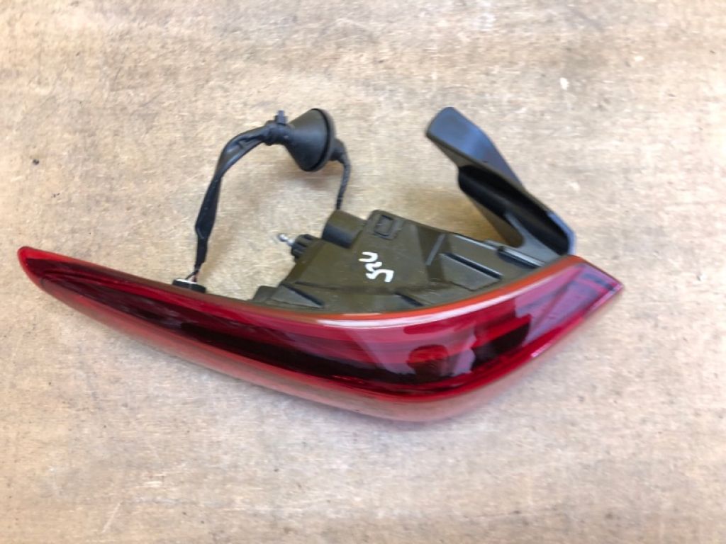 92401-J9000 | Фонарь наружный лев. HYUNDAI KONA OS 17-23 - Фото 4