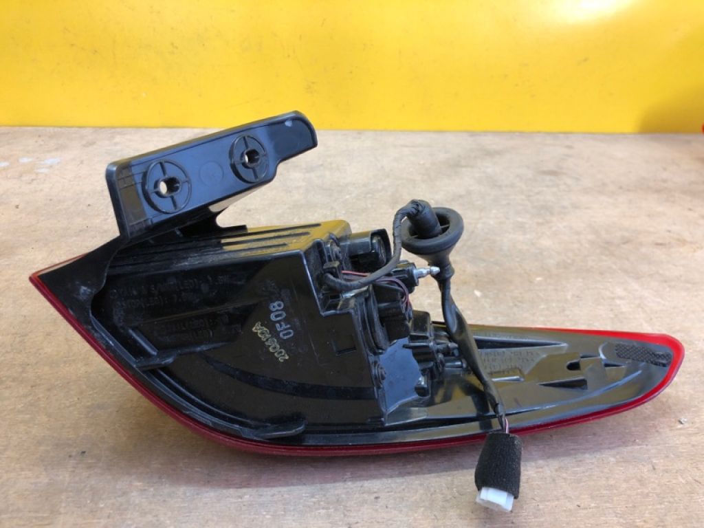 92401-J9000 | Фонарь наружный лев. HYUNDAI KONA OS 17-23 - Фото 7