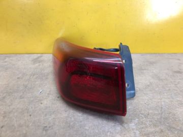 Ліхтар зовнішній лів. HYUNDAI KONA OS 17-23