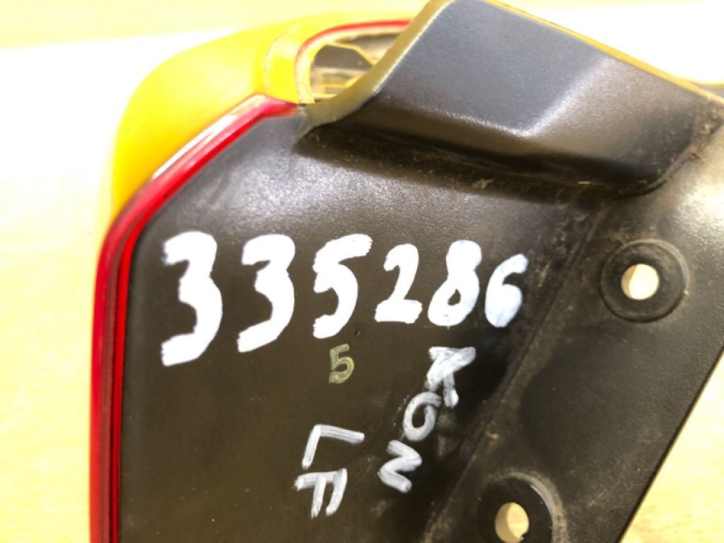 92401-J9510 | Ліхтар зовнішній лів. HYUNDAI KONA OS 17-23 - Фото 2