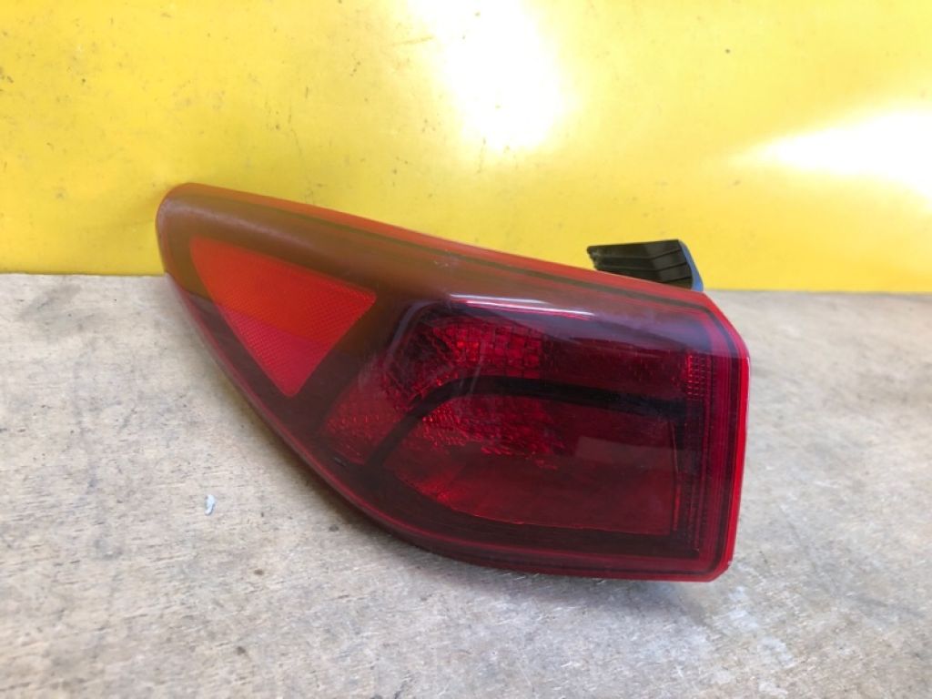 92401-J9510 | Ліхтар зовнішній лів. HYUNDAI KONA OS 17-23 - Фото 3