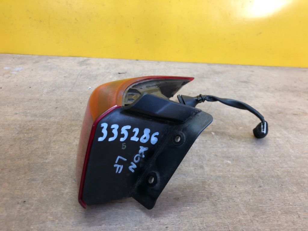 92401-J9510 | Ліхтар зовнішній лів. HYUNDAI KONA OS 17-23 - Фото 5