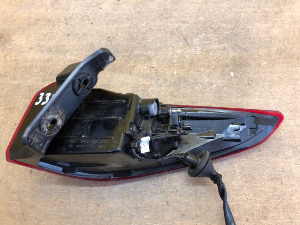 92401-J9510 | Ліхтар зовнішній лів. HYUNDAI KONA OS 17-23 - Фото 6