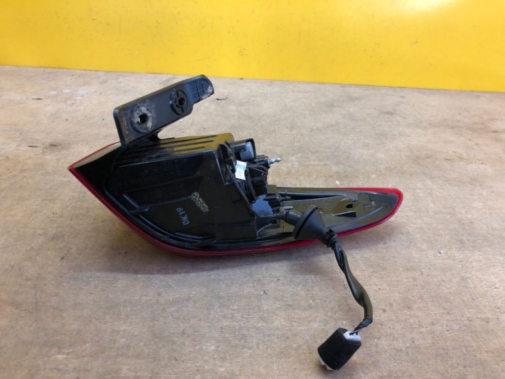 92401-J9510 | Ліхтар зовнішній лів. HYUNDAI KONA OS 17-23 - Фото 7