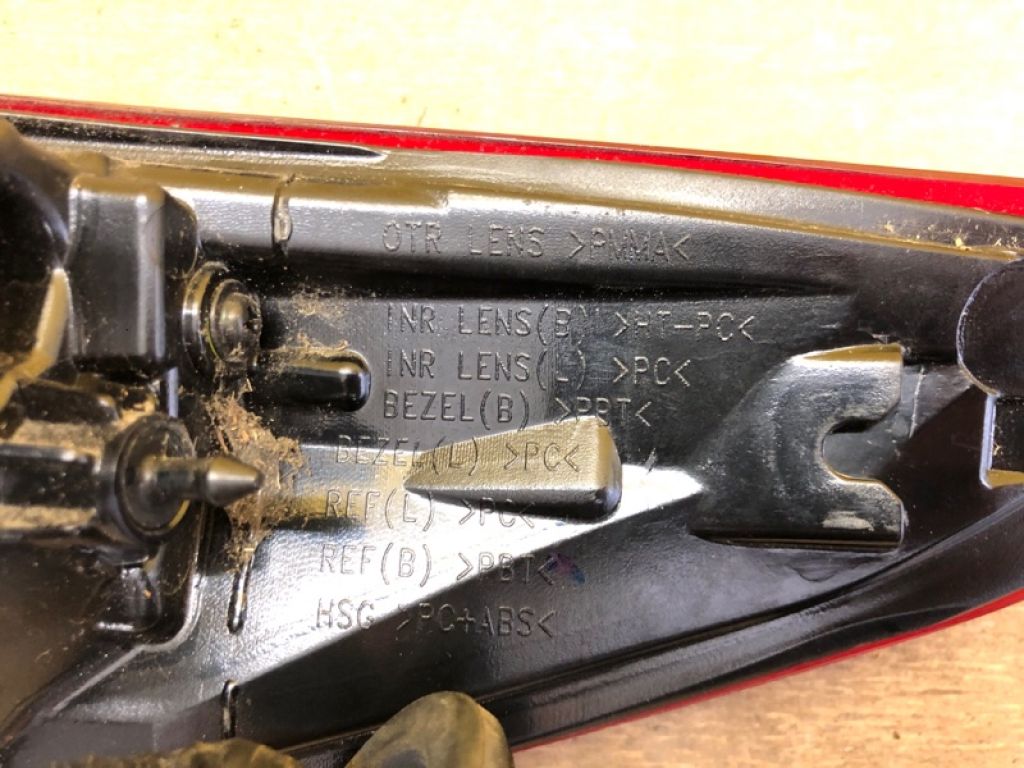 92401-J9510 | Ліхтар зовнішній лів. HYUNDAI KONA OS 17-23 - Фото 8