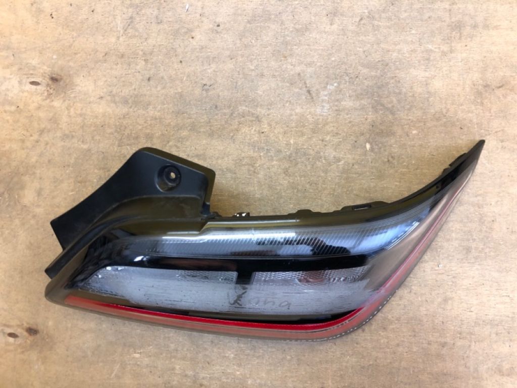 92406-J9500 | Ліхтар зовнішній прав. HYUNDAI KONA OS 17-23 - Фото 4