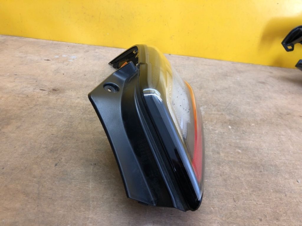 92406-J9500 | Ліхтар зовнішній прав. HYUNDAI KONA OS 17-23 - Фото 5