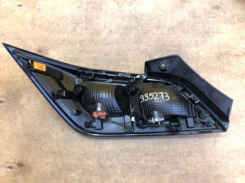92406-J9500 | Ліхтар зовнішній прав. HYUNDAI KONA OS 17-23 - Фото 6