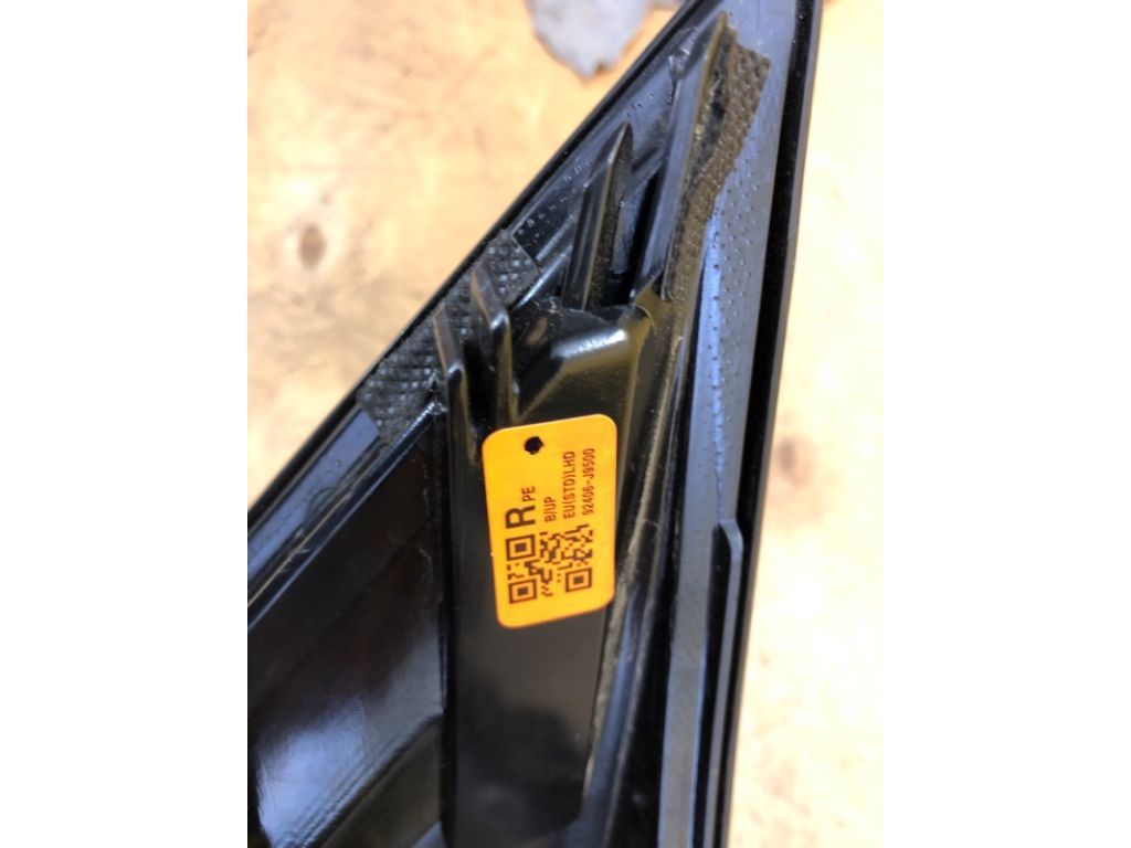 92406-J9500 | Ліхтар зовнішній прав. HYUNDAI KONA OS 17-23 - Фото 8