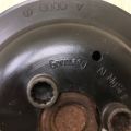 95810603311 | Помпа PORSCHE CAYENNE 10-18 - Превью 9