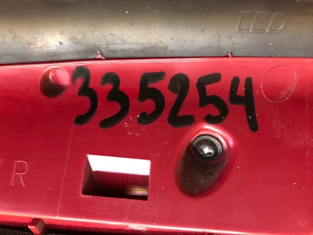 92404-G5500 | Ліхтар внутрішній прав. KIA NIRO DE 16-22 - Фото 2