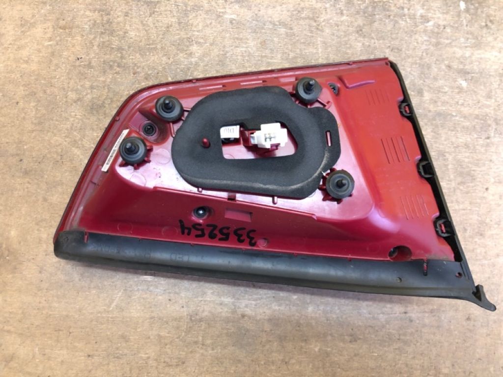 92404-G5500 | Ліхтар внутрішній прав. KIA NIRO DE 16-22 - Фото 5