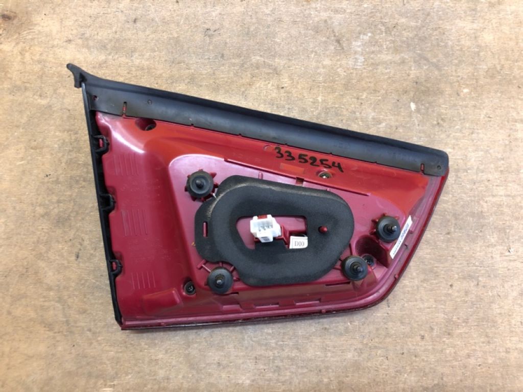 92404-G5500 | Ліхтар внутрішній прав. KIA NIRO DE 16-22 - Фото 7