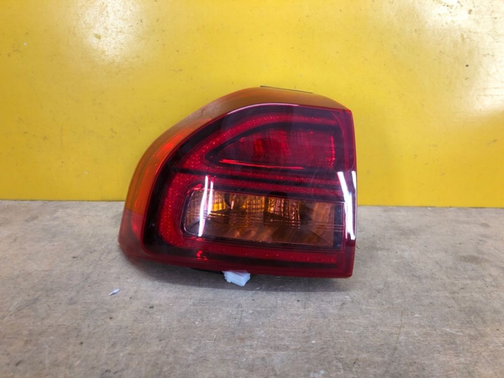 92401-G5500 | Ліхтар зовнішній лів. KIA NIRO DE 16-22