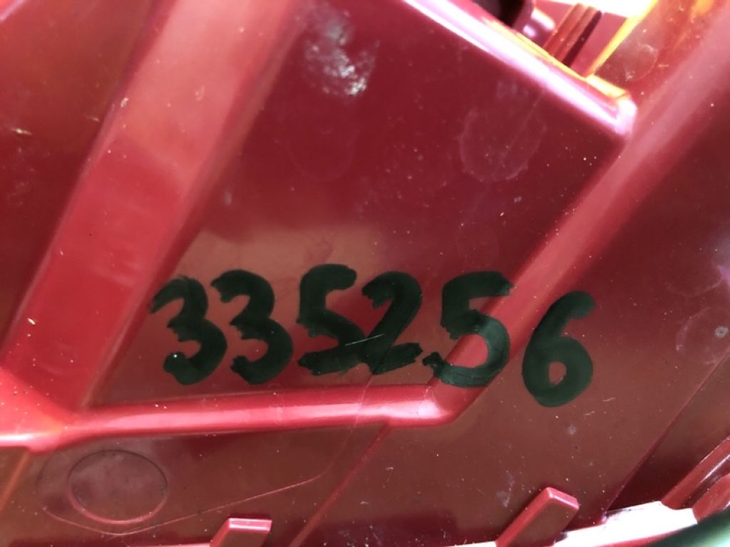 92401-G5500 | Ліхтар зовнішній лів. KIA NIRO DE 16-22 - Фото 2