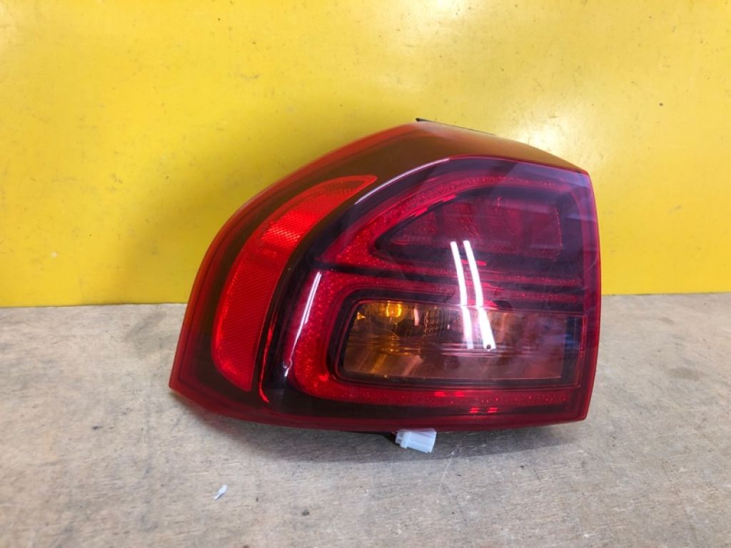 92401-G5500 | Ліхтар зовнішній лів. KIA NIRO DE 16-22 - Фото 3