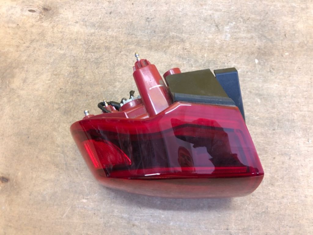 92401-G5500 | Ліхтар зовнішній лів. KIA NIRO DE 16-22 - Фото 4