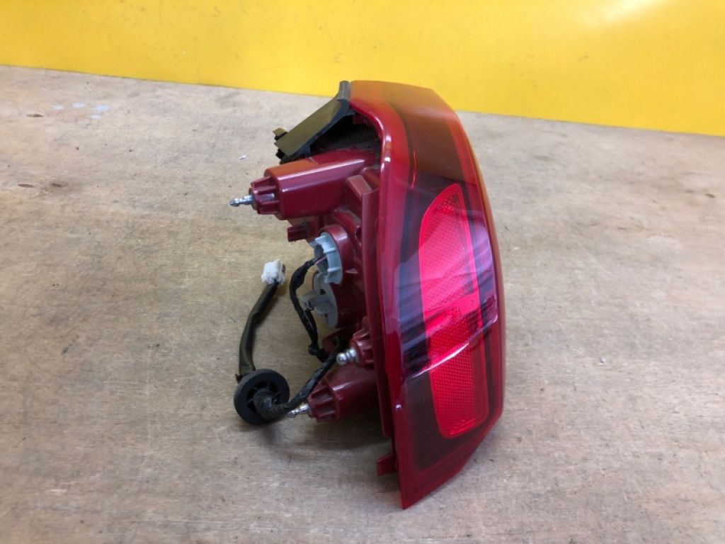 92401-G5500 | Ліхтар зовнішній лів. KIA NIRO DE 16-22 - Фото 5