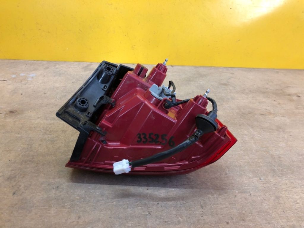 92401-G5500 | Ліхтар зовнішній лів. KIA NIRO DE 16-22 - Фото 7