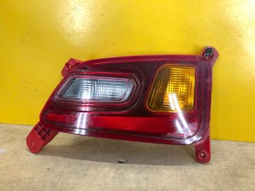 Ліхтар зовнішній прав. HYUNDAI KONA OS 17-23