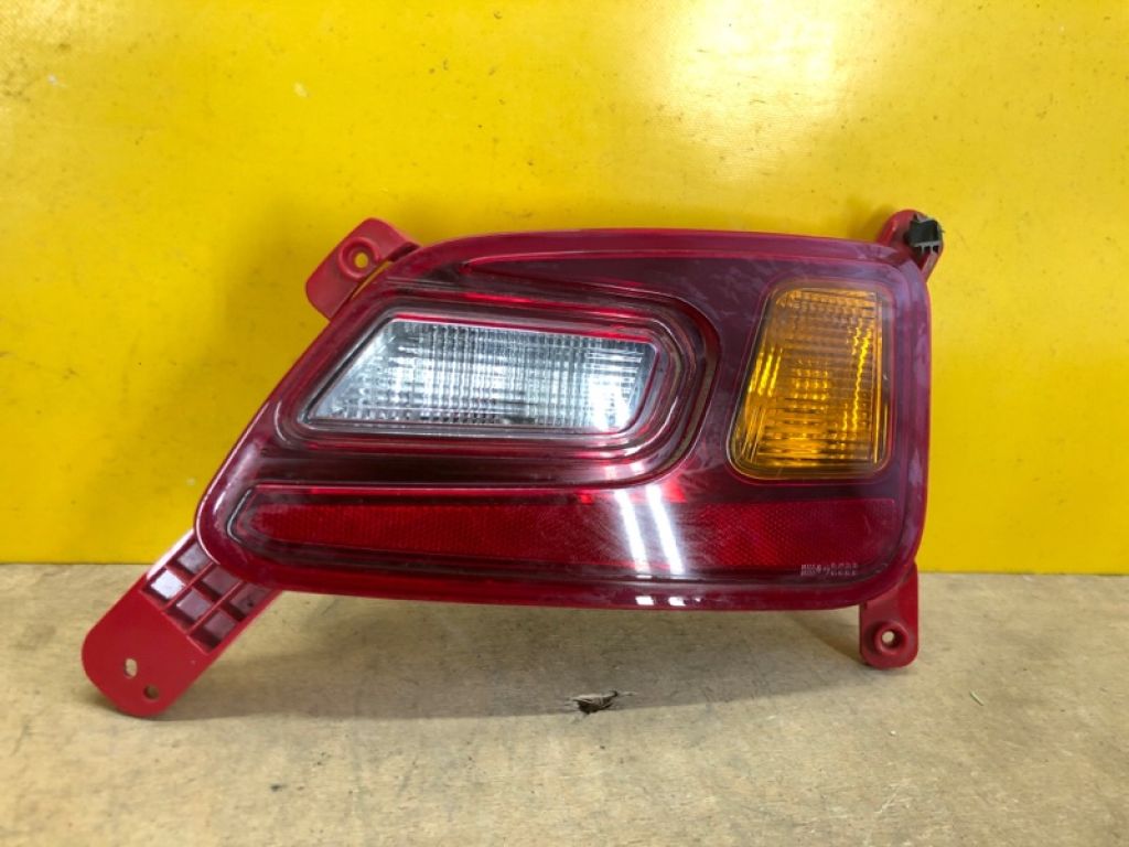 92406-J9000 | Ліхтар зовнішній прав. HYUNDAI KONA OS 17-23 - Фото 3