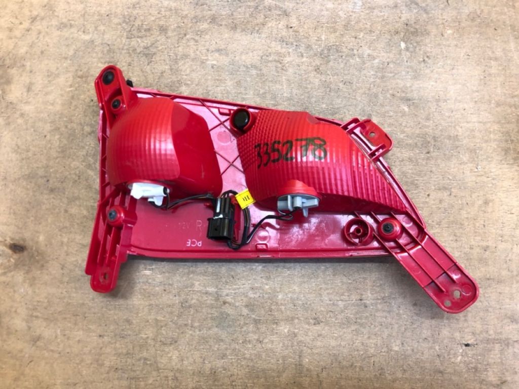 92406-J9000 | Ліхтар зовнішній прав. HYUNDAI KONA OS 17-23 - Фото 4