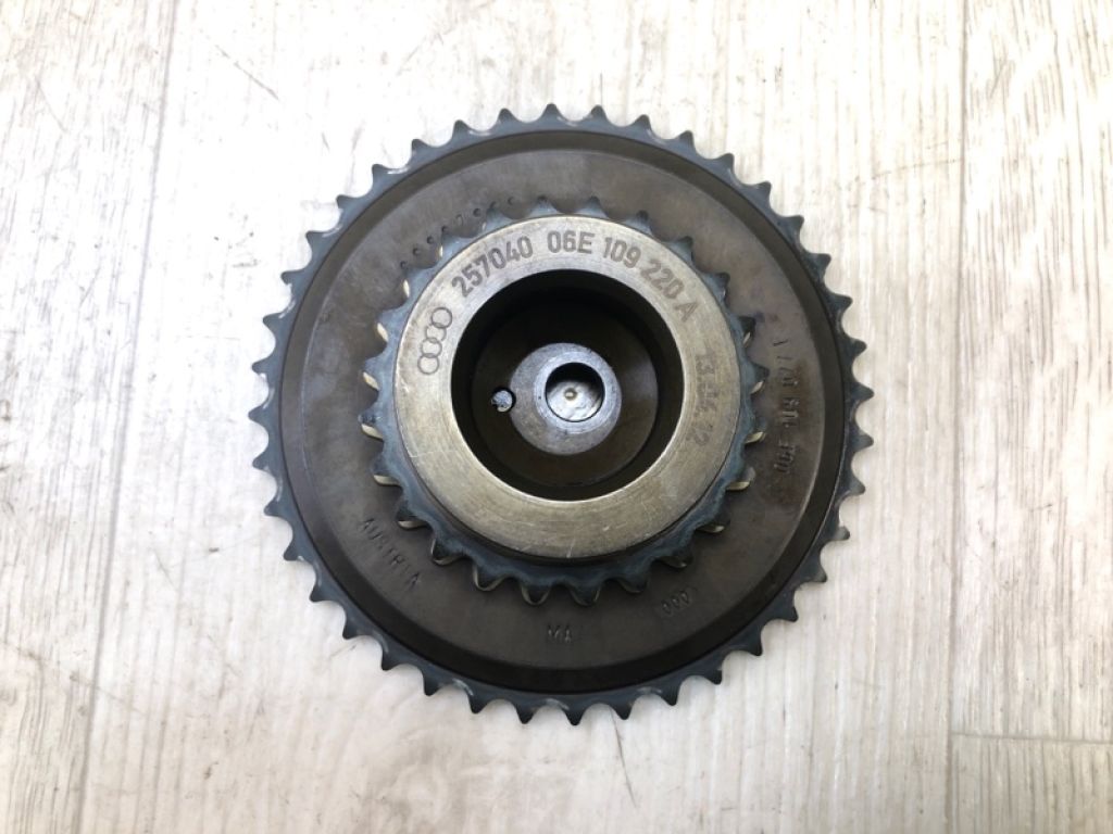 95810507700 | Шестерня ГРМ PORSCHE CAYENNE 10-18 - Фото 2
