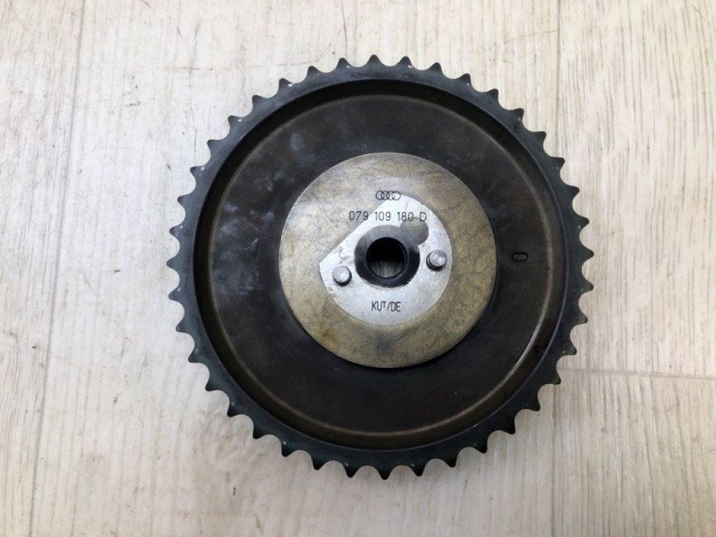 95810507700 | Шестерня ГРМ PORSCHE CAYENNE 10-18 - Фото 3