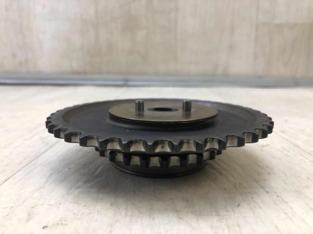 95810507700 | Шестерня ГРМ PORSCHE CAYENNE 10-18 - Фото 4