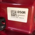 92402-G5500 | Фонарь наружный прав. KIA NIRO DE 16-22 - Превью 9