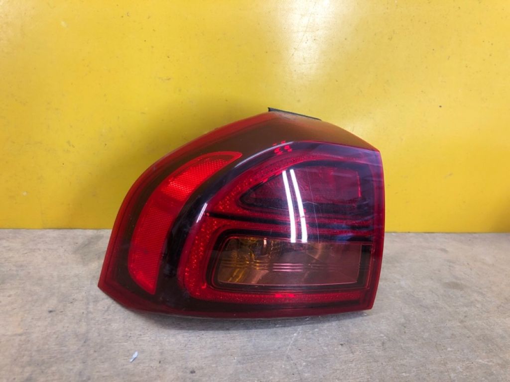 92401-G5500 | Ліхтар зовнішній лів. KIA NIRO DE 16-22 - Фото 3