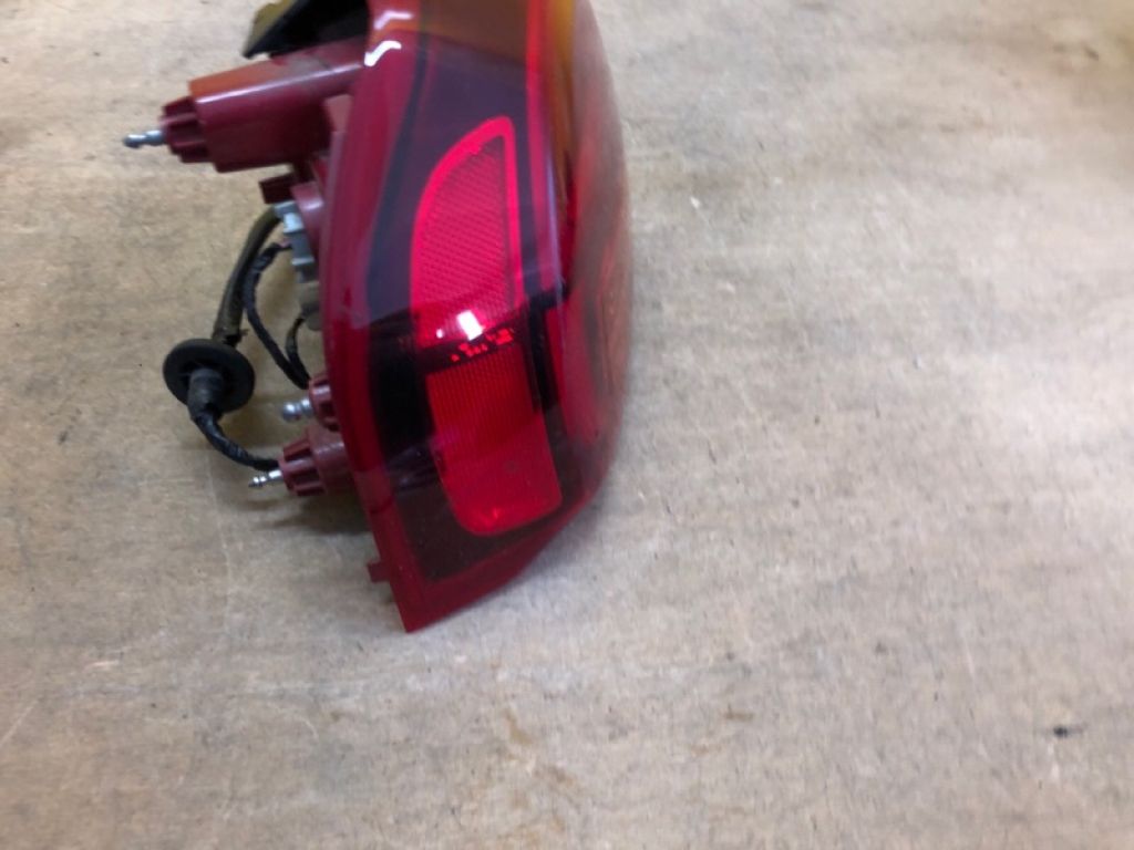 92401-G5500 | Ліхтар зовнішній лів. KIA NIRO DE 16-22 - Фото 5