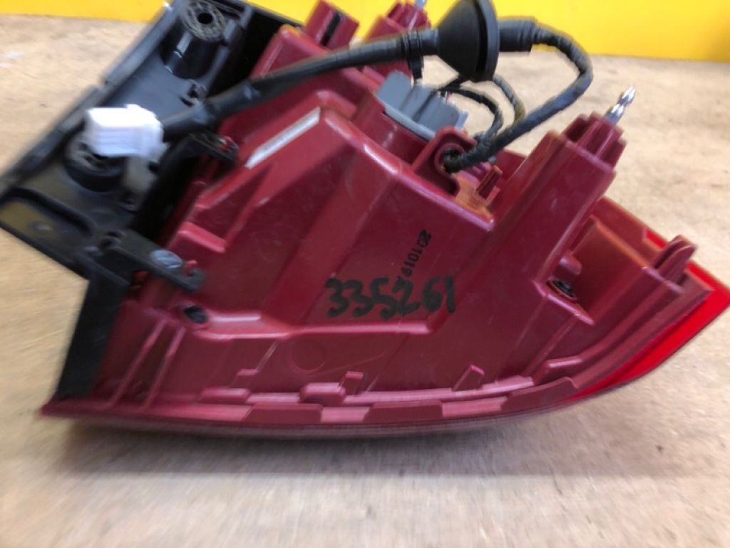 92401-G5500 | Ліхтар зовнішній лів. KIA NIRO DE 16-22 - Фото 7