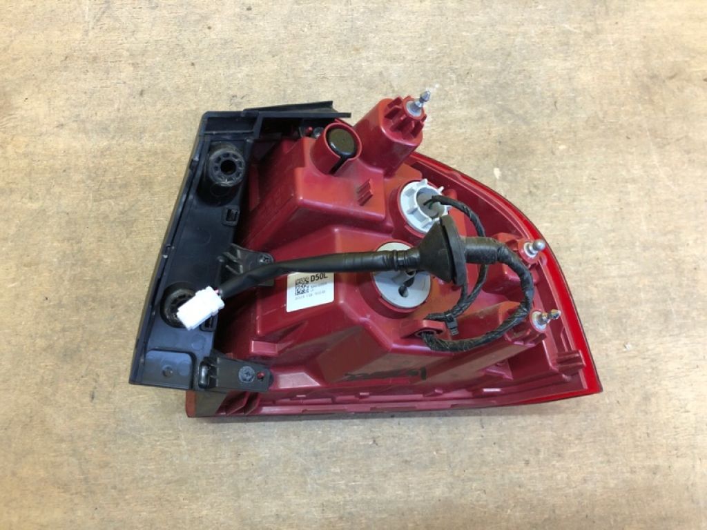 92401-G5500 | Ліхтар зовнішній лів. KIA NIRO DE 16-22 - Фото 8