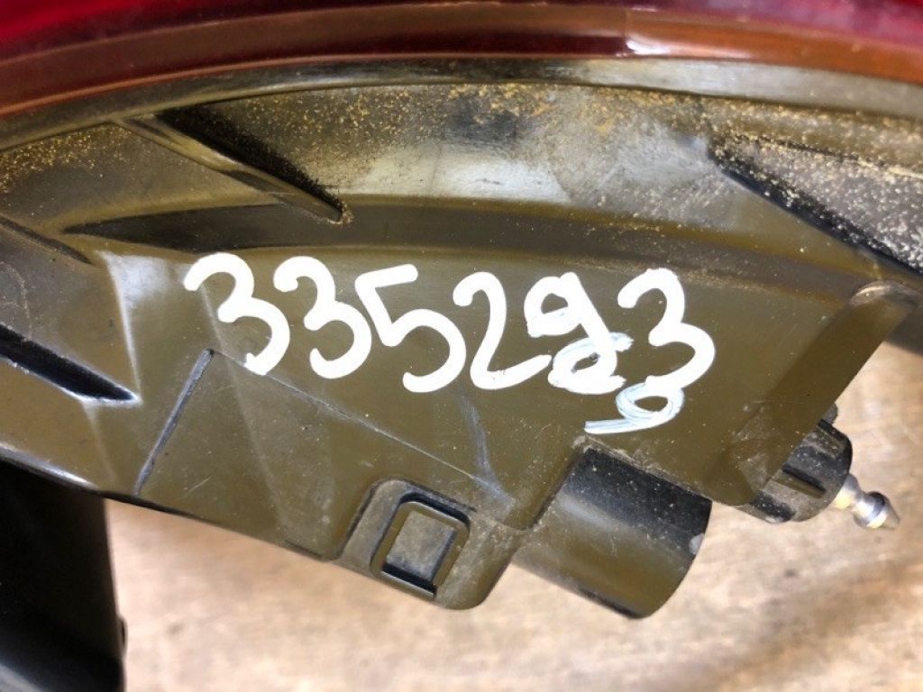 92401-J9000 | Фонарь наружный лев. HYUNDAI KONA OS 17-23 - Фото 2