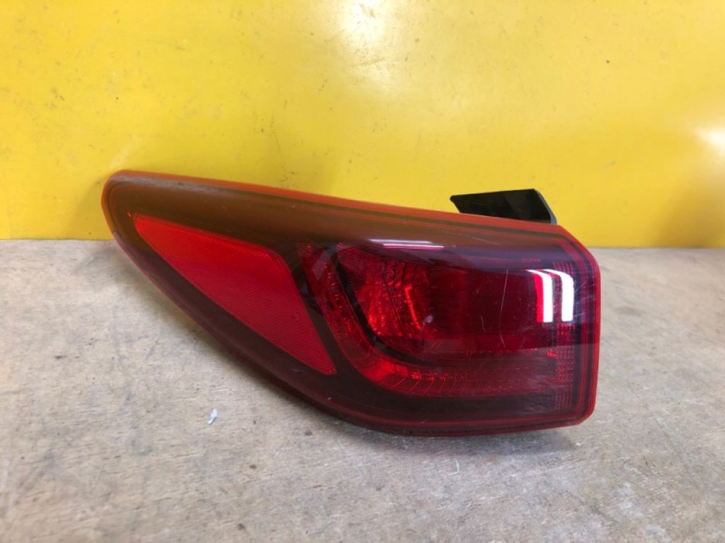 92401-J9000 | Фонарь наружный лев. HYUNDAI KONA OS 17-23 - Фото 3