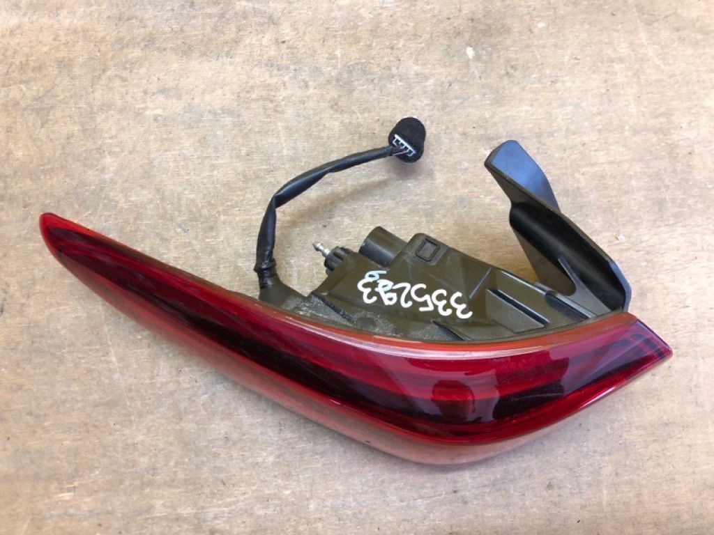 92401-J9000 | Фонарь наружный лев. HYUNDAI KONA OS 17-23 - Фото 4