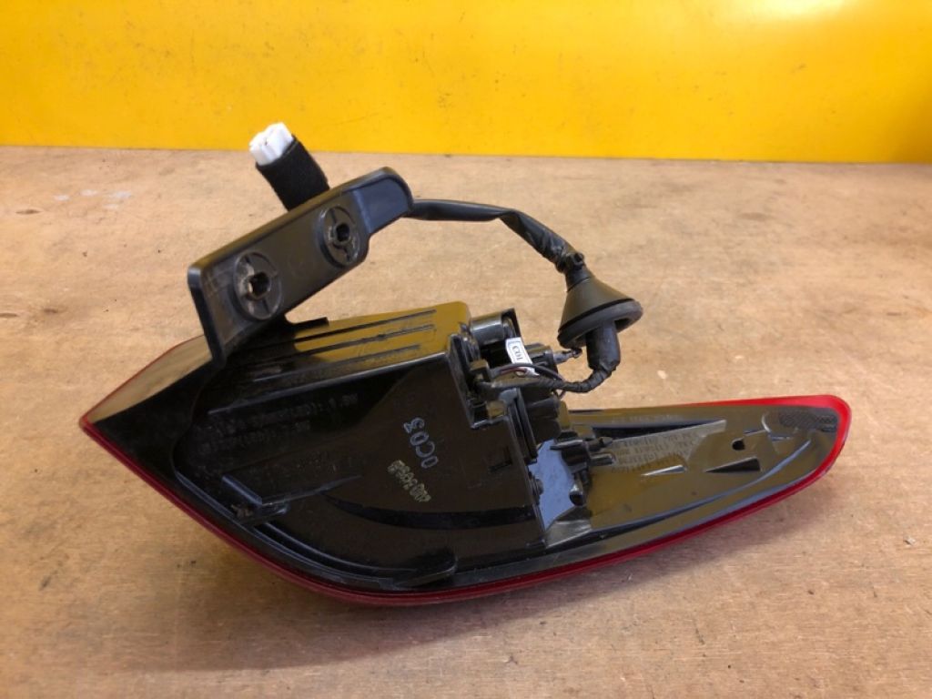 92401-J9000 | Фонарь наружный лев. HYUNDAI KONA OS 17-23 - Фото 7