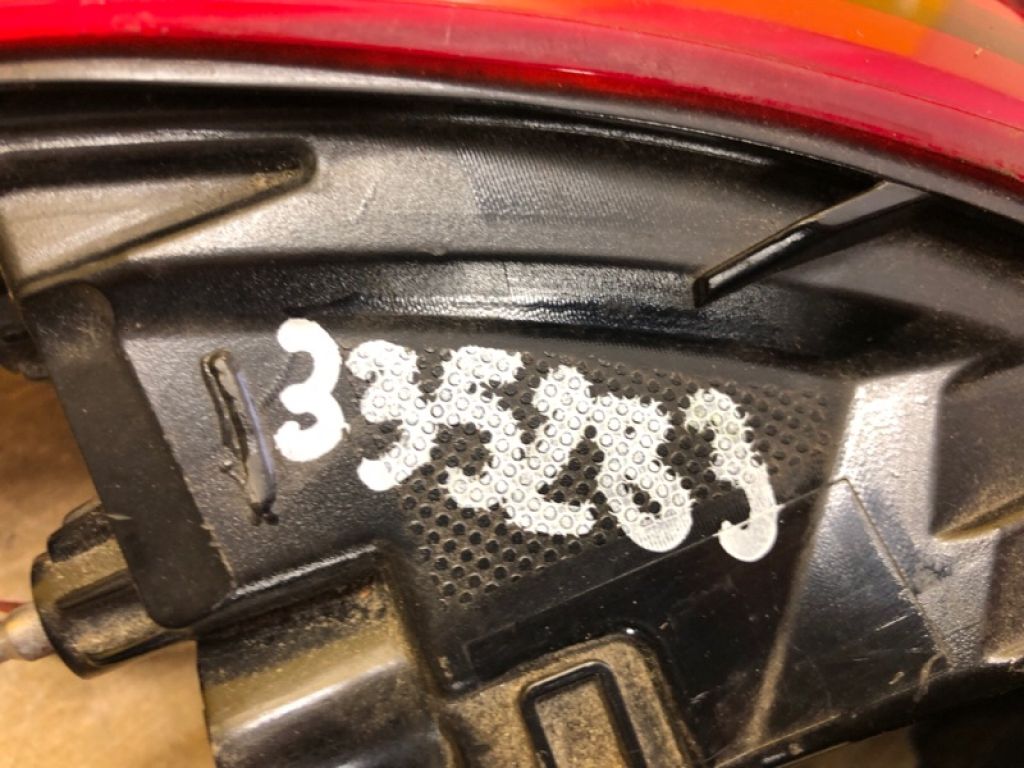 92402-J9510 | Фонарь наружный прав. HYUNDAI KONA OS 17-23 - Фото 2