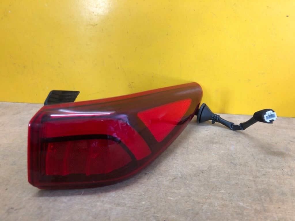 92402-J9510 | Фонарь наружный прав. HYUNDAI KONA OS 17-23 - Фото 3